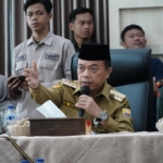 Tindak Lanjuti Permen ESDM, Gubernur Al Haris Lakukan Inventarisir Sumur Minyak di Provinsi Jambi