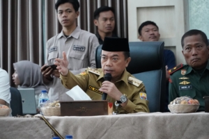 Tindak Lanjuti Permen ESDM, Gubernur Al Haris Lakukan Inventarisir Sumur Minyak di Provinsi Jambi