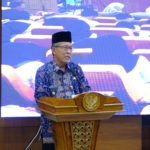 Wagub Sani: Sinergi Kunci Tingkatkan Mutu Pendidikan Provinsi Jambi
