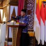 Dialog Bersama Wamen Pendidikan Dasar dan Menengah, Wagub Sani Nyatakan Dukung Asta Cita Presiden Dalam Penguatan Pendidikan