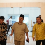 Provinsi Jambi Akan Menjadi Role Model Melalui Tim Khusus Percepatan Pembangunan oleh Bappenas