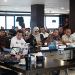 Kolaborasi Al Haris–AHY Dorong Kemajuan Jambi