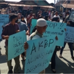 Polisi Rangkap Jabatan, Rakyat Ultimatum Polda Jambi
