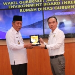 Wagub Sani: Jambi – Malaysia Bersatu Cegah Karhutla Gambut