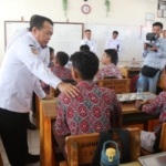 Al Haris Genjot SPPG dan Makan Bergizi Gratis