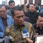 Mentan Amran: Jambi Pilot Pengembangan Tanaman Gandum