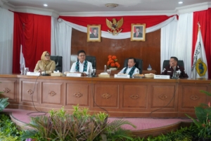 Pemerintah Dorong Pemda Aktif Bangun Kawasan Transmigrasi