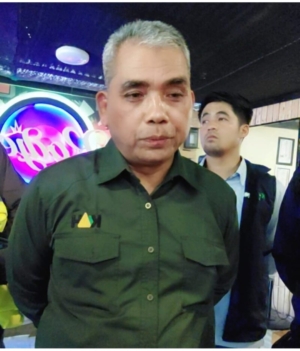 Dikecam Warga Dua Desa, Humas PLTA Kerinci Aslori : “Kompensasi Sudah Sesuai Kesepakatan”