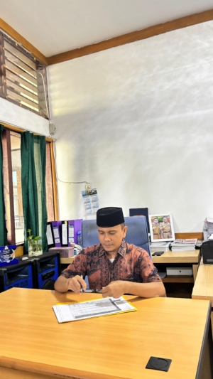 Jambi dalam Kerangka Multi-Level Governance 2026