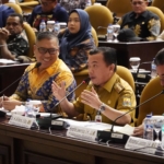 Gubernur Al Haris Berharap Revisi Penataan Ruang Lebih Fleksibel untuk Kesejahteraan Masyarakat