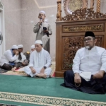 Memaknai Program Safari Subuh Pemerintah