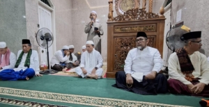 Memaknai Program Safari Subuh Pemerintah