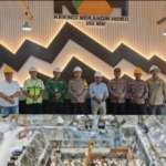PLTA KMH untuk Masa Depan yang Berkelanjutan dengan Cahaya Harapan dari Alam