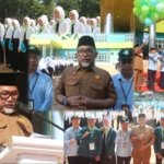 Sekda Sudirman: Poltekkes Jambi Harus Cetak Lulusan Unggul