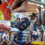 Pemprov Jambi Temukan 8 Merek Beras Bermasalah