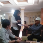 LIPKA Temui DPRD Tanjabtim untuk Perjuangkan Aspirasi Rakyat