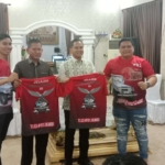 Wakil Bupati Sarolangun Sambut Hangat TLCI Chapter 01