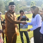 2.366 Pegawai Pemkab Sarolangun Resmi Terima SK PPPK