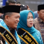 Gubernur Al Haris: Keluarga Fondasi Pembentukan Pendidikan Anak Berkualitas