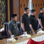 Al Haris Beberkan 5 Pilar Pro Jambi Dorong Transformasi 2029