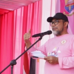 Sekda Sudirman: IBI Garda Terdepan Selamatkan Ibu dan Anak