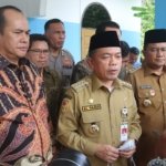 Gubernur Al Haris Ajak Pengusaha Percepat Pembangunan SPPG