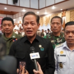 Menteri Lingkungan Hidup Puji Komitmen Pemprov Tangani Karhutla di Provinsi Jambi