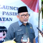 Sekda Sudirman Tegaskan Pemprov Kejar 380 Titik Program Makan Bergizi Gratis