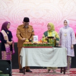 Sekda Sudirman: Industri Kerajinan Harus Jadi Pilar Ekonomi Daerah