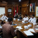 Gubernur Al Haris Tetapkan Direksi Baru PT. JII, Dorong Percepatan PI 10 Persen untuk Tambah PAD Jambi