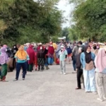 PLTA Kerinci Memanas!! Warga Desak Hak Lahan Dibayar