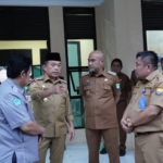 Al Haris Targetkan SMK Titian Teras Bungo Jadi Pusat Vokasi Jambi Barat