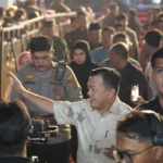 Al Haris Tegaskan Persatuan Jadi Modal Utama Membangun Jambi dan Indonesia