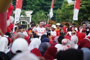 Al Haris Tegaskan Kekompakan Jadi Modal Utama Pembangunan Jambi