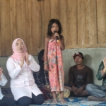 Bunda Hesti Haris: Pendidikan Anak SAD di Batang Hari Harus Setara