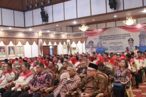 Wagub Jambi Dorong Peningkatan SDM untuk Pertanian Berkelanjutan