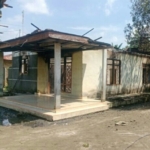 Kebakaran Lagi di Pulau Rakyat, Rumah Warga Ludes