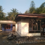 Satu Terluka Akibat Kebakaran Rumah di Pulau Rakyat