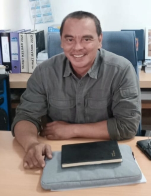 Dari Hulu ke Hilir: Saatnya Jambi Menjadi Pusat Industri Bernilai Tambah
