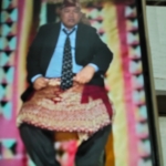 Tokoh Adat Buay Nyata Dukung Langkah Dalom Azhari Tertibkan Lahan Adat