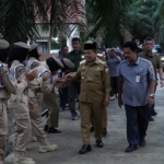 Al Haris Targetkan SMK Titian Teras Bungo Jadi Pusat Vokasi dan Pariwisata Jambi