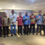 Al Haris Pimpin Rapat Perdana ADPMET, Fokus Susun Roadmap Migas 2025–2030