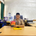 MENEMBUS BATAS KEMISKINAN LEWAT PENDIDIKAN