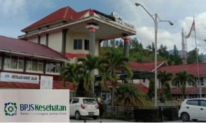 Pasien BPJS dan RSU Mayjen HA Thalib Putuskan Cabut Gugatan