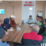PT WKS Dinilai Ingkar Janji, LIPKA Tagih Janji Penyelesaian