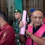 Korupsi Dana Desa Rp1,6 M, Dua Pejabat Kerinci Ditahan