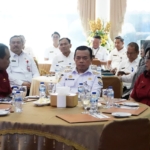 Al Haris: Kerja Sama PetroChina Perkuat Program CSR di Jambi