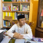 TITIK TERANG GEOPARK MERANGIN KE-DEPAN