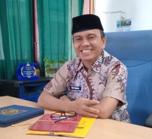 GEOPARK MERANGIN JAMBI BUKAN PROYEK SIMBOLIS TETAPI PROGRAM DUNIA
