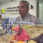 PLTA KMH Klarifikasi Kompensasi Masyarakat Bukan 300 Juta/KK